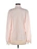 Sonya Ratay for San Andre 100% Polyester Ivory Cardigan Size 6 - photo 2