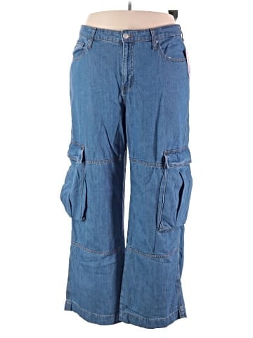 Wild Fable Jeans (view 1)
