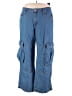 Wild Fable Blue Jeans Size 17R - photo 1