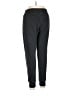 Puma Solid Black Track Pants Size M - photo 2