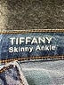 Tiffany Stars Blue Jeans Size 4 - photo 7