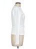 Automet White Long Sleeve T-Shirt Size L - photo 4