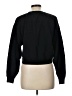 Zara Black Sweatshirt Size L - photo 2