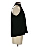 Alya Black Sleeveless Blouse Size XS - photo 4