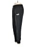 Puma Solid Black Track Pants Size M - photo 5
