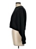 Zara Black Sweatshirt Size L - photo 5