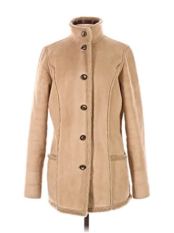 L.L.Bean Coat (view 1)