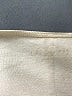 Caslon 100% Cotton Ivory Sleeveless Top Size S (estimated) - photo 7