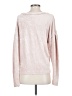 We the Free Pink Pullover Sweater Size S - photo 2