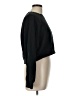 Zara Black Sweatshirt Size L - photo 4