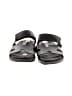 Unbranded Black Sandals Size EU 39 - photo 2