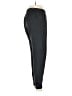 Puma Solid Black Track Pants Size M - photo 4