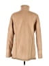 L.L.Bean 100% Polyester Tan Coat Size 0 - photo 2