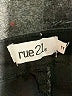 rue21 Black Jeans Size 11 - photo 7