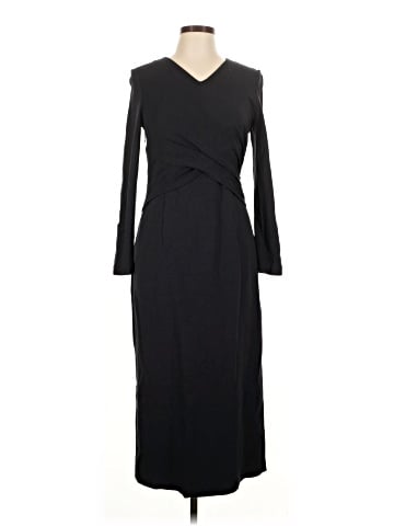 Lafayette 148 New York Casual Dress (view 1)