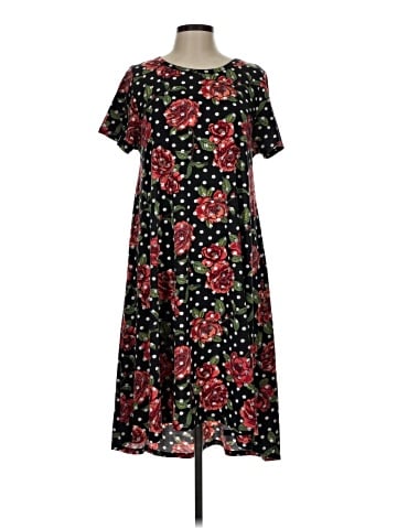 Lularoe Casual Dress (view 1)