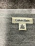 Calvin Klein Gray Pullover Sweater Size M - photo 7