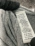 Calvin Klein Gray Pullover Sweater Size M - photo 8