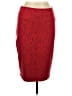 Lularoe Red Formal Skirt Size L - photo 1