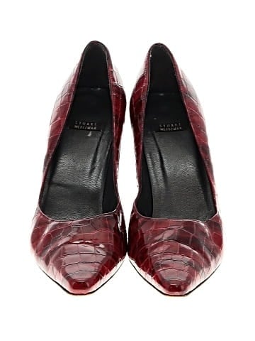 Stuart Weitzman Heels (view 2)
