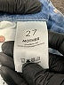 Mother Stars Blue Jeans Size 27 waist - photo 7