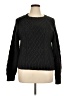 American Eagle Outfitters Black Pullover Sweater Size XL - photo 1