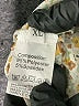 Unbranded Floral Ivory Casual Dress Size XL - photo 7