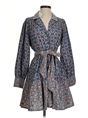Roller Rabbit Casual Dress (view 1)