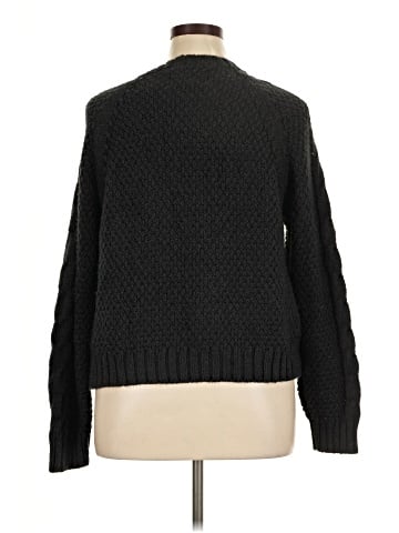 American Eagle Outfitters Pullover Sweater (view 2)