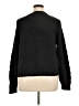 American Eagle Outfitters Black Pullover Sweater Size XL - photo 2