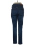 Madewell Solid Blue Jeans Size 32 waist - photo 2