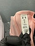 Under Armour Pink Tank Top Size M - photo 7