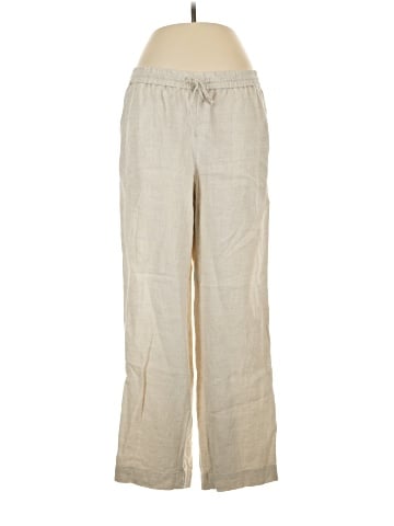 Talbots Linen Pants (view 1)
