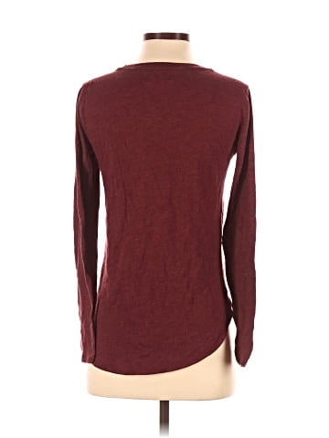 Abercrombie & Fitch Long Sleeve T-Shirt (view 2)