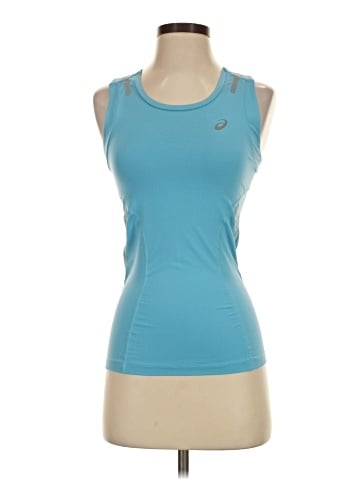 Asics Sleeveless Top (view 1)