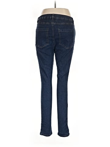 Woman Within Jeans (view 2)