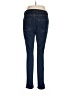 Woman Within Solid Blue Jeans Size 12 - photo 2