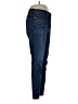 Madewell Solid Blue Jeans Size 32 waist - photo 4
