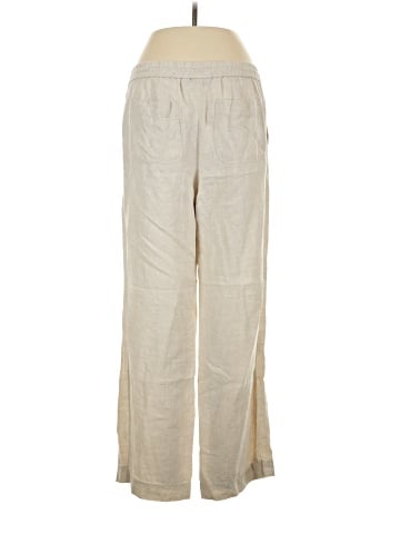 Talbots Linen Pants (view 2)