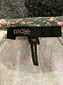 Maje Floral Multi Color Green Casual Dress Size EU (FR) 36 / US 4 - photo 7