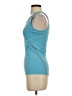 Asics Teal Sleeveless Top Size S - photo 5