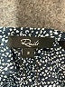 Rails 100% Cotton Blue Long Sleeve Blouse Size S - photo 7