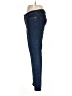 Woman Within Solid Blue Jeans Size 12 - photo 5