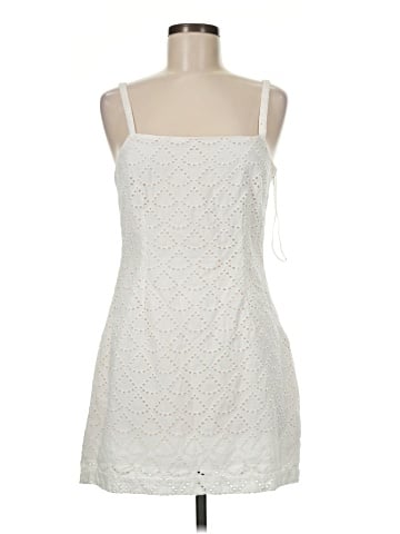 Urban Outfitters Casual Dress (view 1)