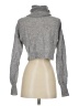 Industry 100% Cashmere Gray Cashmere Pullover Sweater Size XS - photo 2