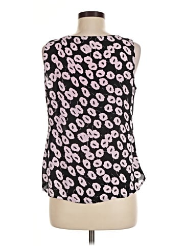 Ann Taylor LOFT Outlet Sleeveless Blouse (view 2)
