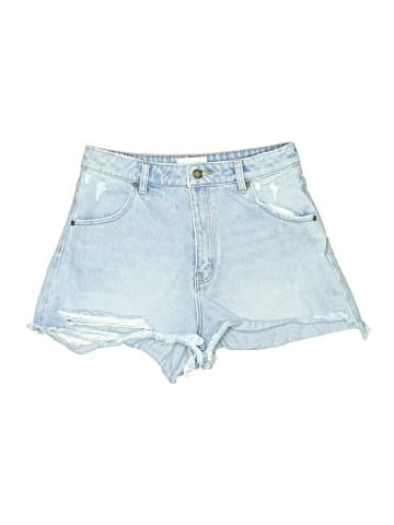 Rolla's Denim Shorts (view 1)