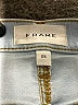 FRAME Blue Jeans Size 28 waist - photo 4