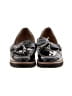 Franco Sarto Black Flats Size 8 - photo 2