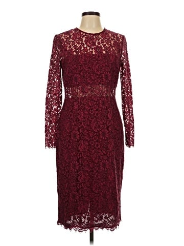 Shoshanna Cocktail Dress (view 1)